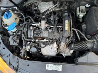 Volkswagen Golf VI  TEAM picture 12