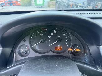 Opel Combo  picture 19