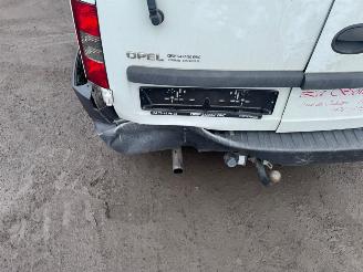 Opel Combo  picture 25