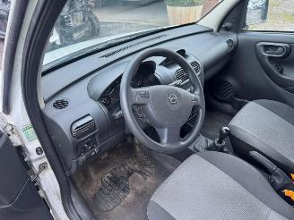 Opel Combo  picture 16