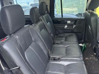 Land Rover Discovery 4 HSE picture 17