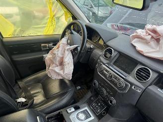 Land Rover Discovery 4 HSE picture 14