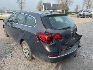 Opel Astra J  COSMO picture 7
