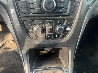 Opel Astra J  COSMO picture 21