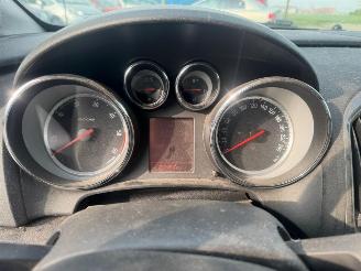 Opel Astra J  COSMO picture 19