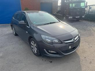 Opel Astra J  COSMO picture 3