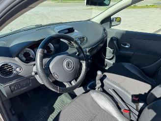 Renault Clio III GRANDTOUR EXCEPTION picture 11