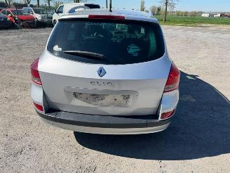 Renault Clio III GRANDTOUR EXCEPTION picture 13