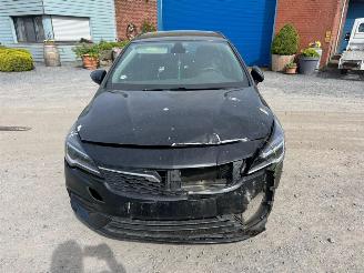 Opel Astra K  EDITION picture 1