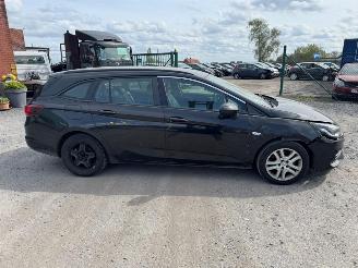 Opel Astra K  EDITION picture 3