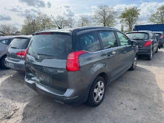 Peugeot 5008 I  STYLE picture 4