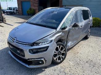 škoda osobní automobily Citroën C4 SPACETOURER 2019/5