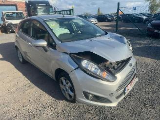 Ford Fiesta TREND picture 2