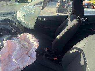 Ford Fiesta TREND picture 17