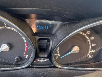 Ford Fiesta TREND picture 18