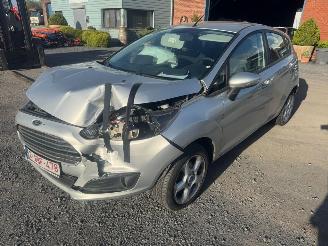 Ford Fiesta TREND picture 1