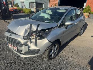 Ford Fiesta TREND picture 1