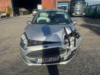 Ford Fiesta TREND picture 3