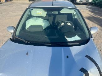 Ford Fiesta TREND picture 12