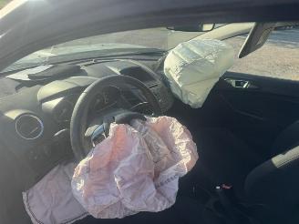 Ford Fiesta TREND picture 19