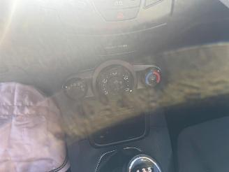 Ford Fiesta TREND picture 20