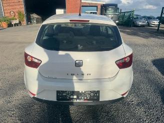Seat Ibiza REFERENCE picture 5