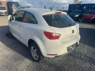 Seat Ibiza REFERENCE picture 9