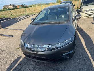 Honda Civic COMFORT picture 1