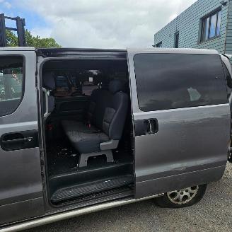 Hyundai H-1 / H300  TRAVEL picture 4