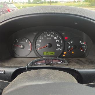 Hyundai H-1 / H300  TRAVEL picture 10