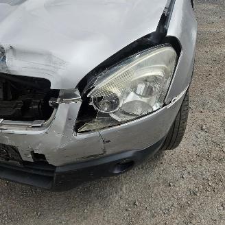 Nissan Qashqai  picture 12
