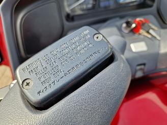 Honda  PC 800 PACIFIC COAST picture 16