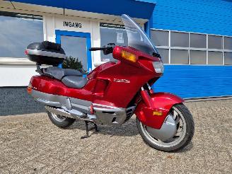 Honda  PC 800 PACIFIC COAST picture 3