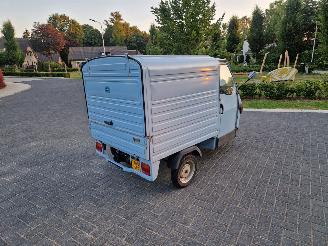 Piaggio  APE 50 picture 8