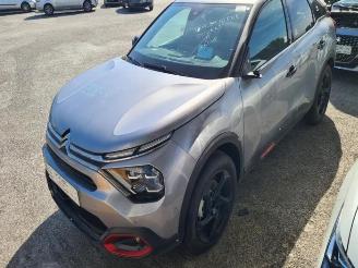 Autoverwertung Citroën C4 C4 Berline (BA/BB/BC), Hatchback 5-drs, 2020 1.2 PureTech 130 12V 2020