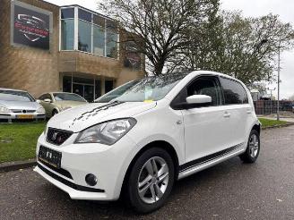 Dezmembrări autoturisme Seat Mii Mii, Hatchback, 2011 1.0 12V 2013/2