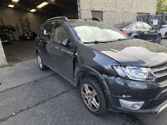 Dacia Sandero Stepway picture 8