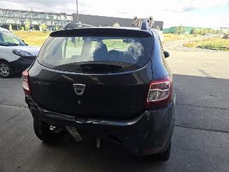 Dacia Sandero Stepway picture 6
