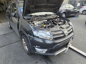 Dacia Sandero Stepway picture 10