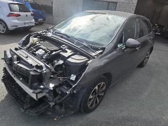 Citroën C4  picture 3