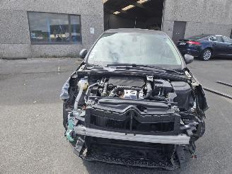 uszkodzony samochody osobowe Citroën C4  2017/4
