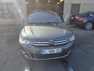 Citroën C-Elysee  picture 4