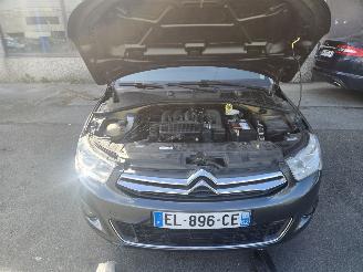 krockskadad bil auto Citroën C-Elysee  2017/3