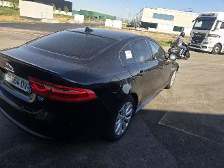 Jaguar XE 2.0D picture 13