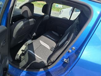Dacia Sandero  picture 5