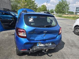 Dacia Sandero  picture 8