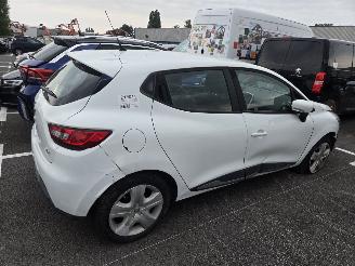 Renault Clio dci 90 picture 3