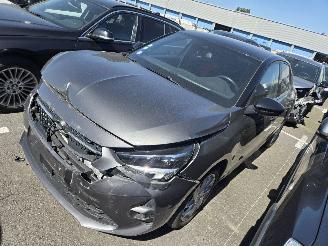 uszkodzony samochody osobowe Opel Corsa 1.2t 100 2020/7