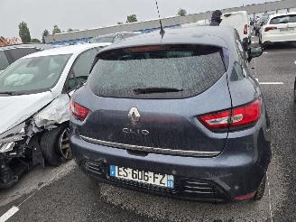 Renault Clio  picture 8