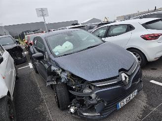 Renault Clio  picture 4